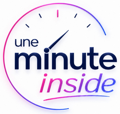 Une Minute Inside